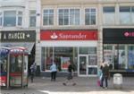 Santander - London