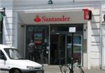 Santander - London