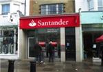 Santander - London