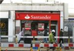 Santander - London