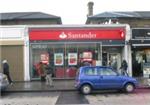 Santander - London