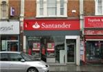 Santander - London