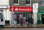 Santander - London