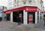 Santander - London