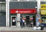 Santander - London