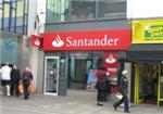 Santander - London