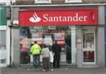 Santander - London