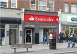 Santander - London