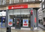 Santander - London