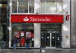 Santander - London