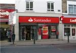 Santander - London