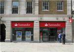 Santander - London