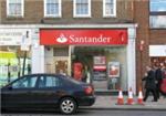 Santander - London