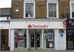 Santander - London