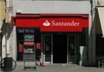 Santander - London