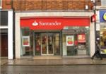 Santander - London