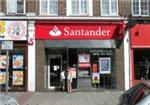 Santander - London