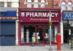 Santas Pharmacy - London