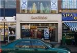 Santoshi - London