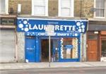 Santram Launderette - London