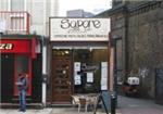 Sapore Coffee Bar - London