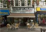 Sapori Italiani - London