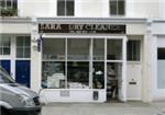 Sara Dry Cleaners - London