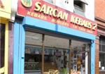 Sarcan Two - London