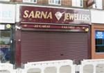 Sarna Jewellers - London