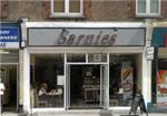 Sarnies - London