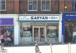 Saryan - London