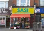 Sasi - London