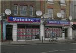 Satellite - London