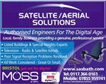 Satellite Aerial Solutions - Stroud