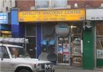 Satellite Discount Centre - London