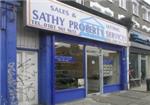 Sathy Estates - London