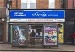 Saturn Pharmacy - London