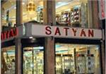 Satyan Jewellers - London