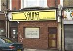 Sauna - London