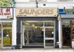 Saunders & Co - London