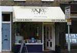 Savas Hair & Beauty - London