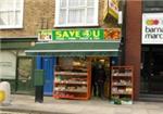 Save 4 U - London