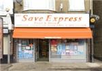 Save Express - London