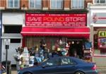 Save Pound Store