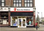 Save The Children - London