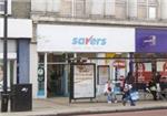 Savers Health & Beauty - London