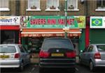 Savers Mini Market - London