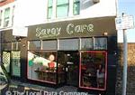 Savoy Cafe - London