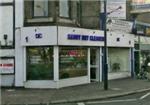 Savoy Dry Cleaners - London