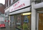 Savoy Dry Cleaners - London